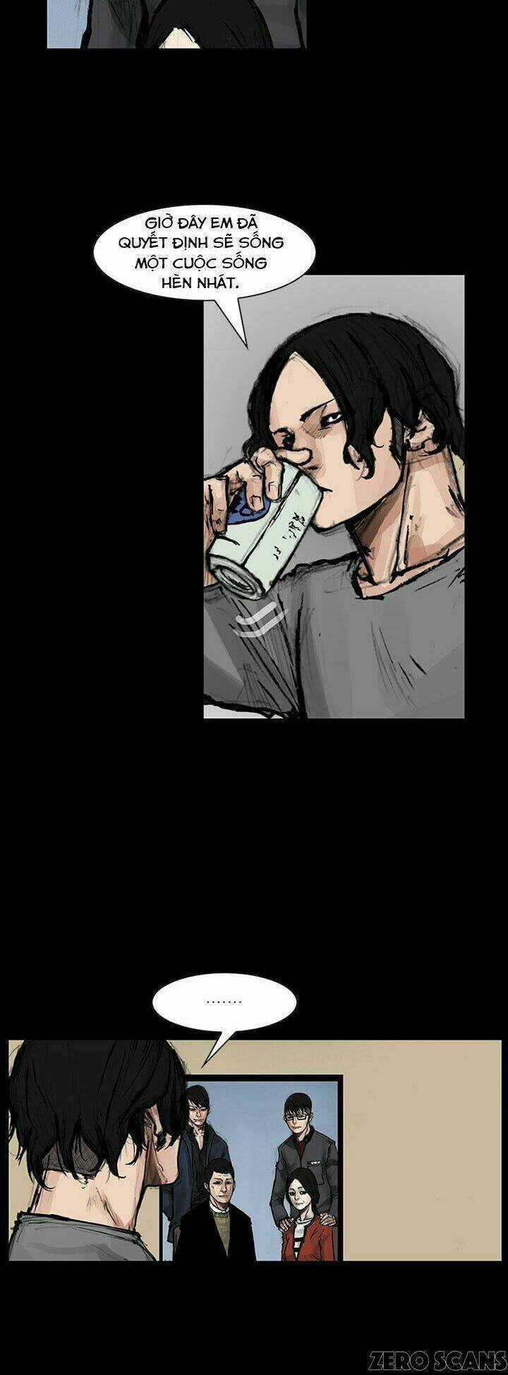 Dokgo 2 | Độc Cô 2 Chapter 28 trang 22