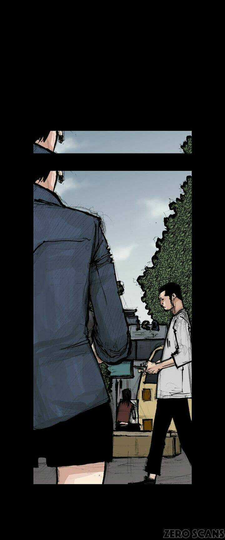 Dokgo 2 | Độc Cô 2 Chapter 28 trang 26