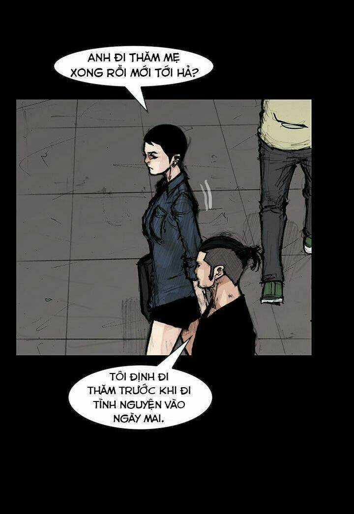 Dokgo 2 | Độc Cô 2 Chapter 28 trang 28