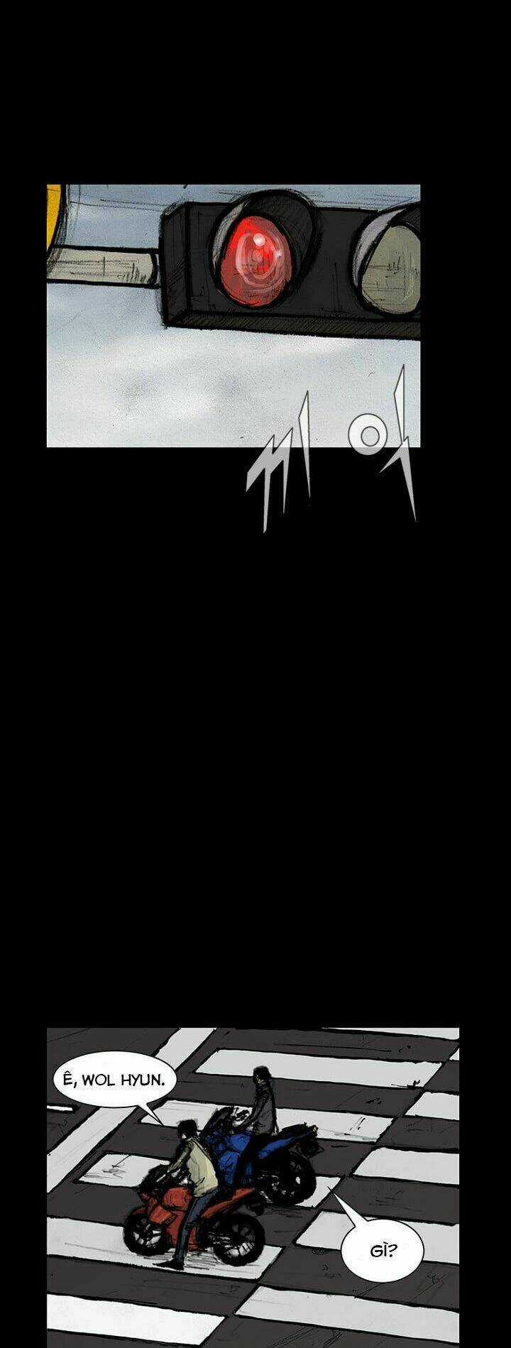 Dokgo 2 | Độc Cô 2 Chapter 28 trang 37