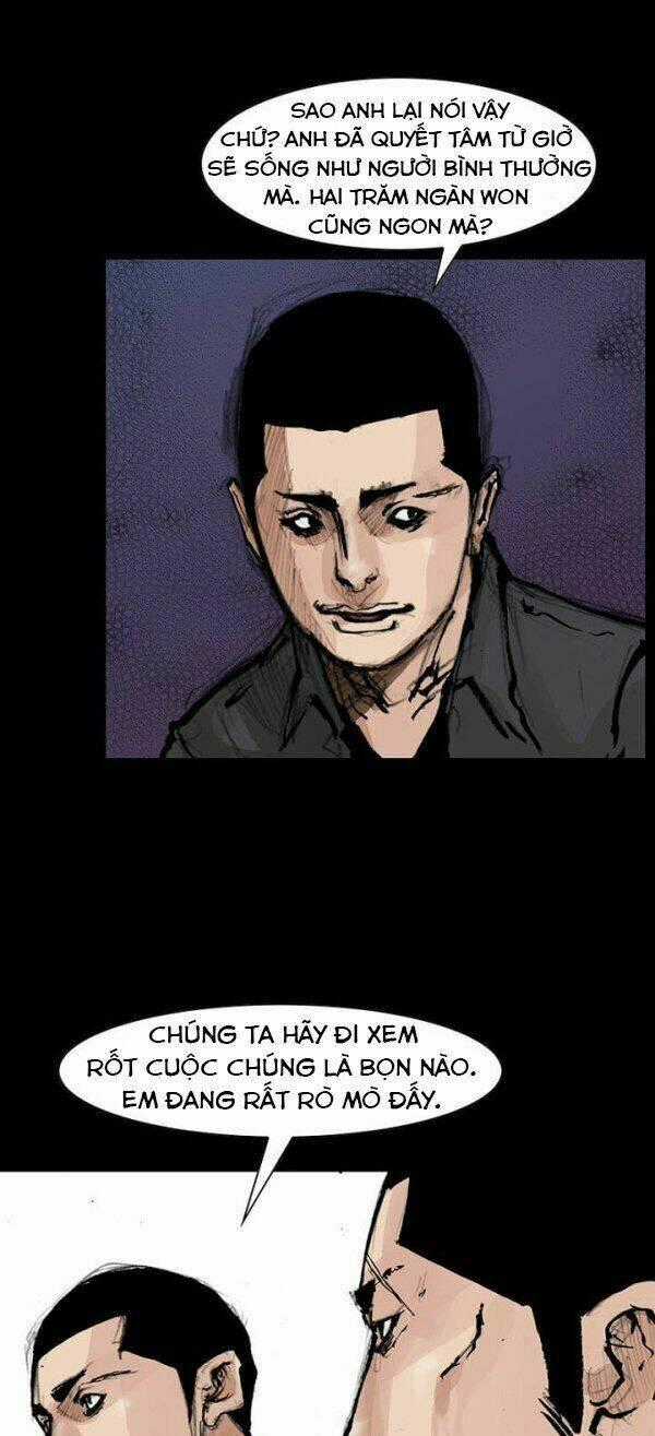 Dokgo 2 | Độc Cô 2 Chapter 28 trang 39