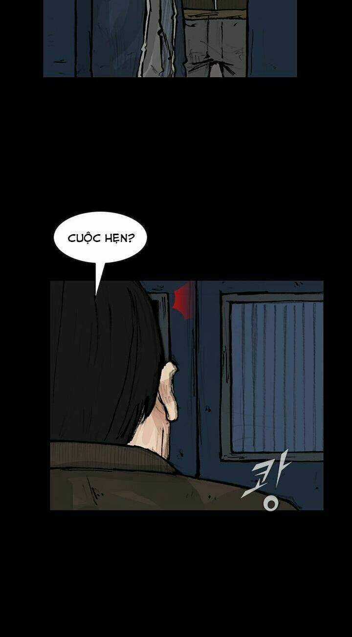 Dokgo 2 | Độc Cô 2 Chapter 29 trang 17