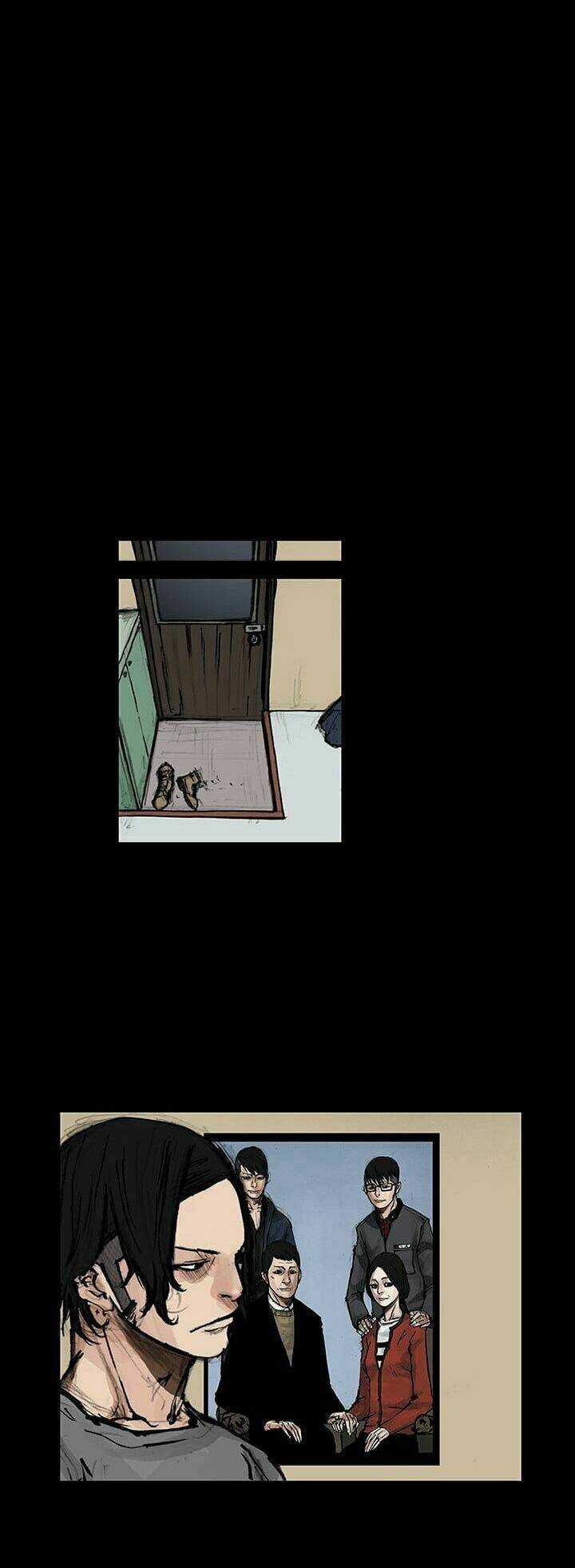 Dokgo 2 | Độc Cô 2 Chapter 29 trang 19