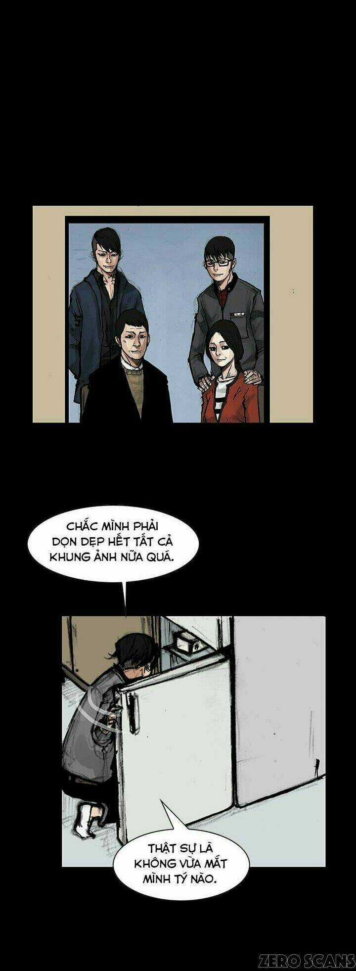 Dokgo 2 | Độc Cô 2 Chapter 29 trang 20