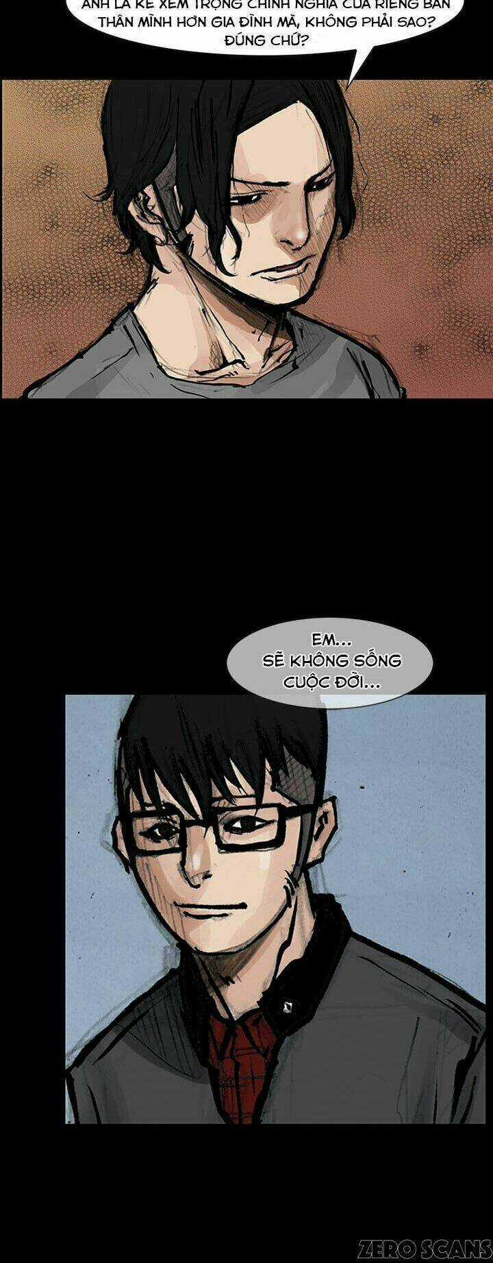 Dokgo 2 | Độc Cô 2 Chapter 29 trang 24