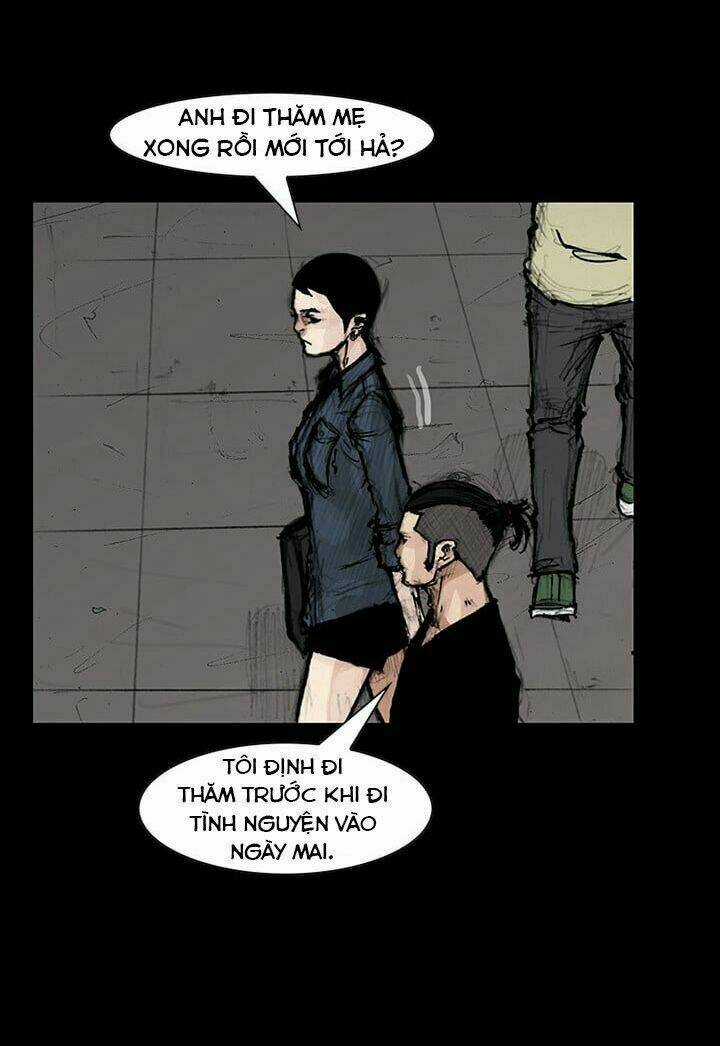 Dokgo 2 | Độc Cô 2 Chapter 29 trang 28