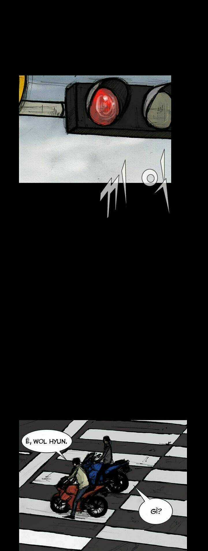 Dokgo 2 | Độc Cô 2 Chapter 29 trang 37