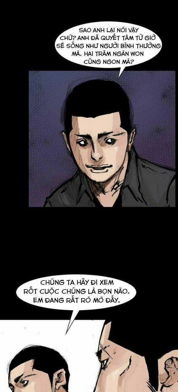 Dokgo 2 | Độc Cô 2 Chapter 29 trang 39