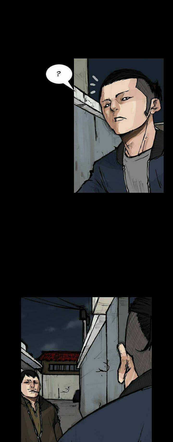 Dokgo 2 | Độc Cô 2 Chapter 29 trang 7