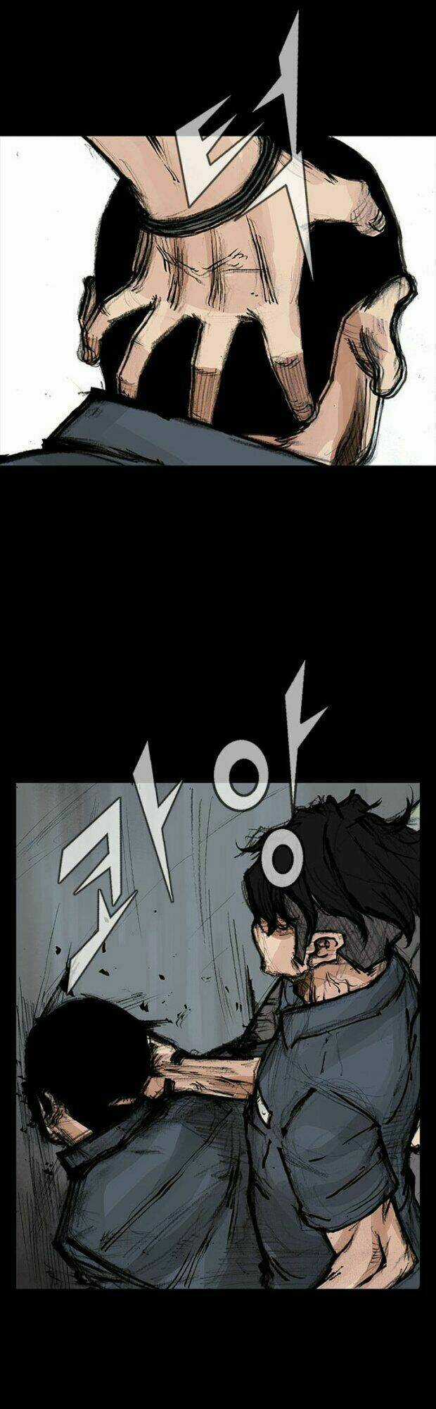 Dokgo 2 | Độc Cô 2 Chapter 3 trang 27