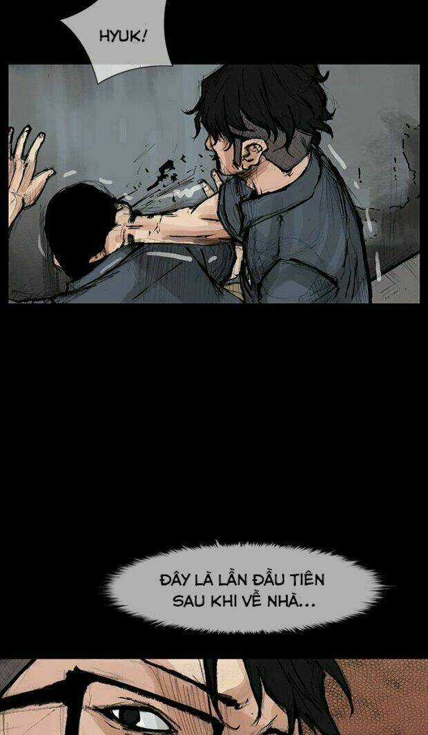 Dokgo 2 | Độc Cô 2 Chapter 3 trang 29
