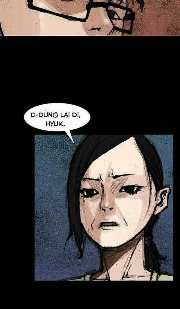Dokgo 2 | Độc Cô 2 Chapter 3 trang 30