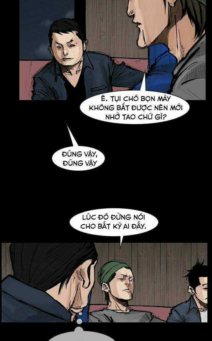 Dokgo 2 | Độc Cô 2 Chapter 30 trang 10