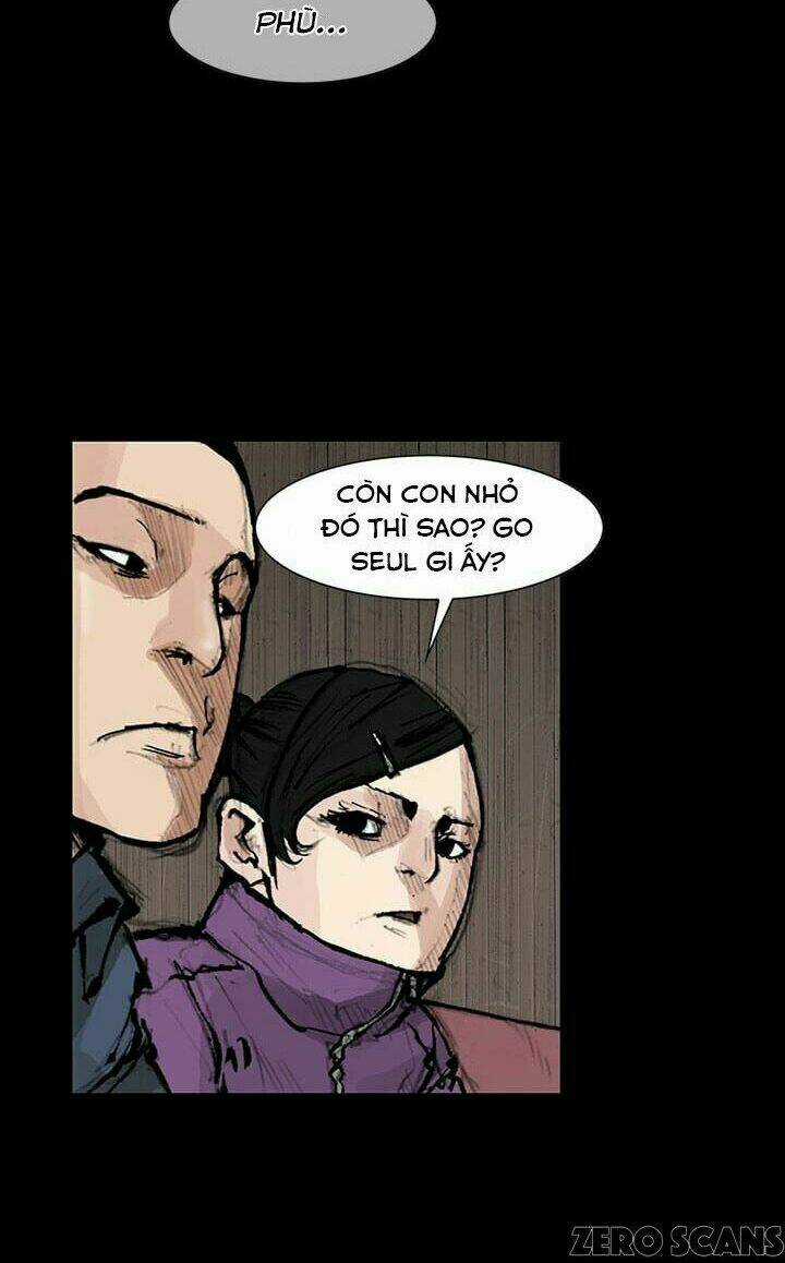 Dokgo 2 | Độc Cô 2 Chapter 30 trang 11