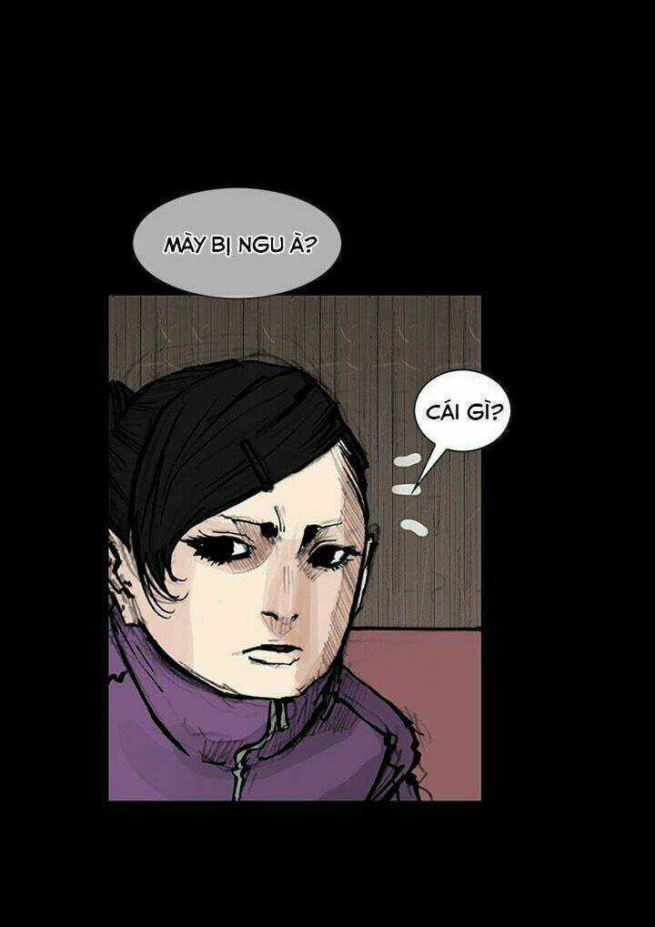 Dokgo 2 | Độc Cô 2 Chapter 30 trang 13