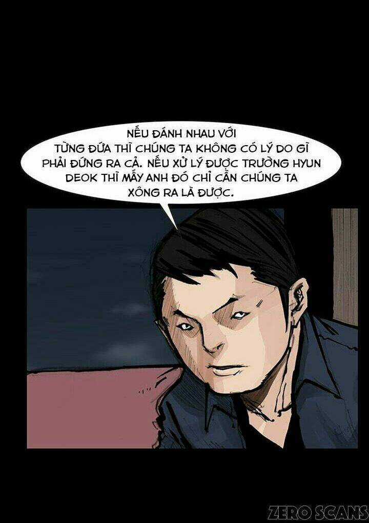 Dokgo 2 | Độc Cô 2 Chapter 30 trang 14