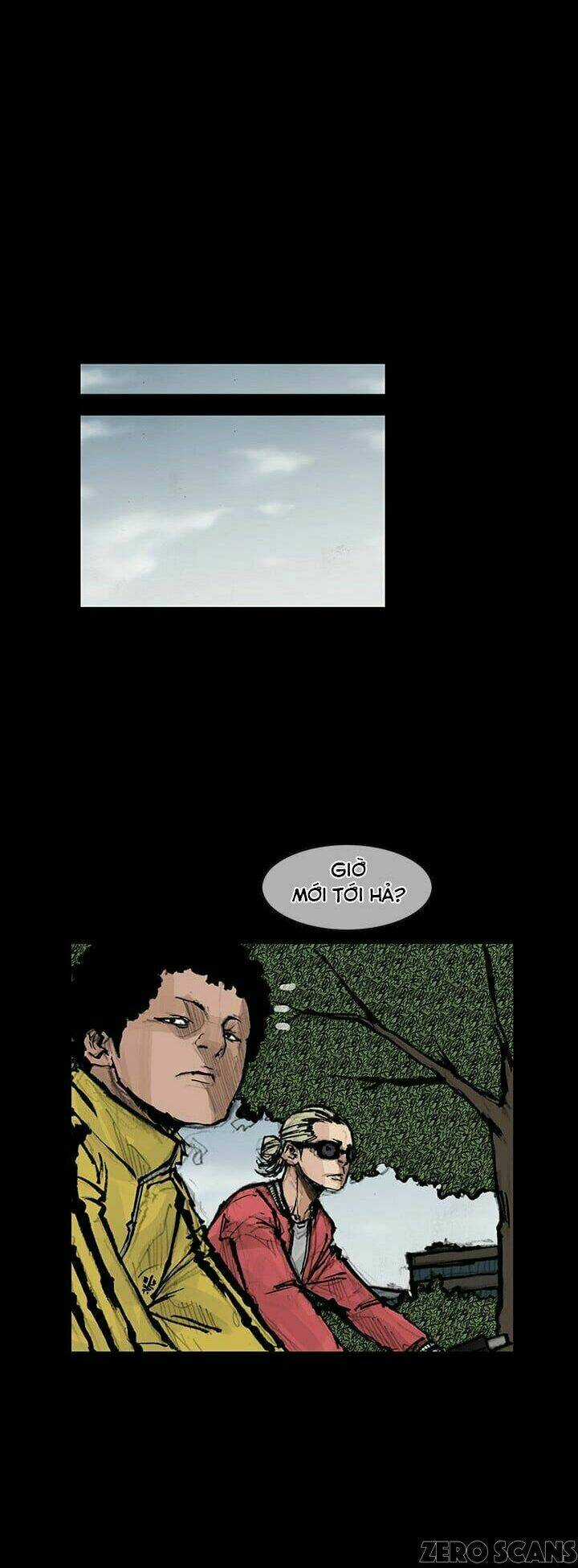 Dokgo 2 | Độc Cô 2 Chapter 30 trang 18