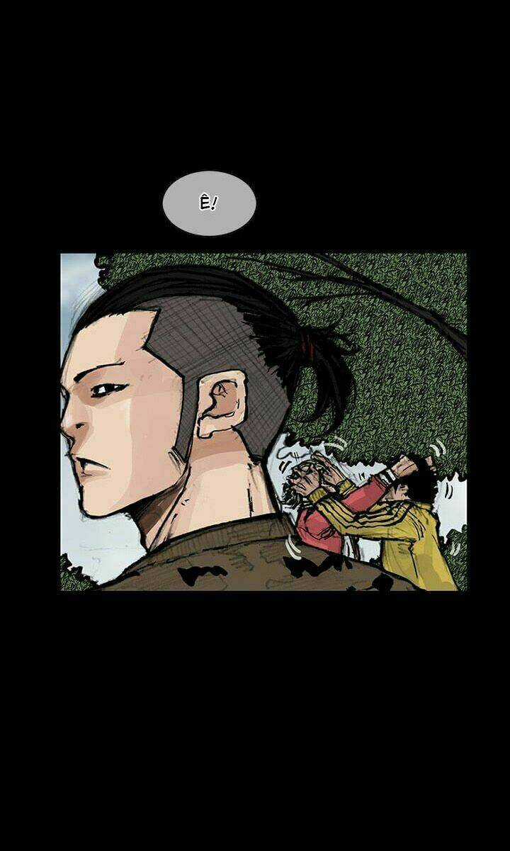 Dokgo 2 | Độc Cô 2 Chapter 30 trang 20