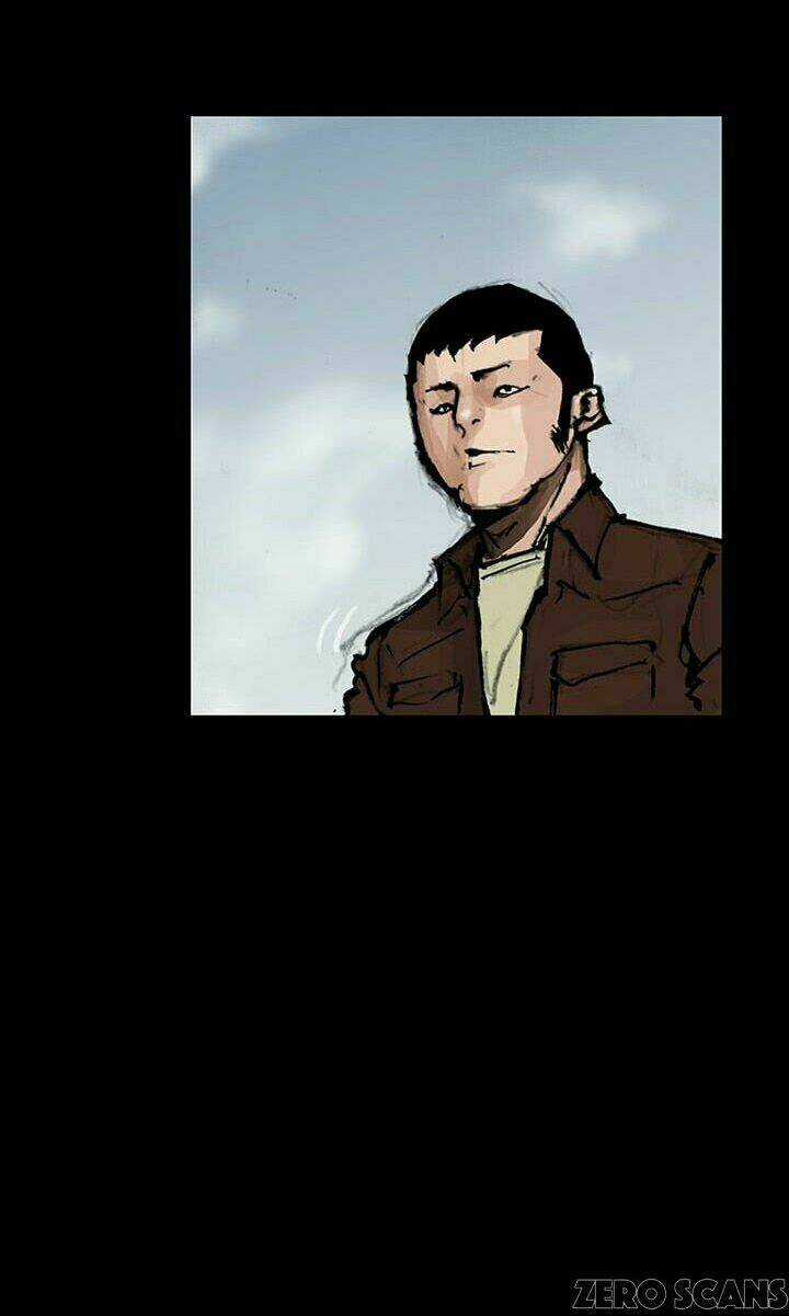 Dokgo 2 | Độc Cô 2 Chapter 30 trang 21