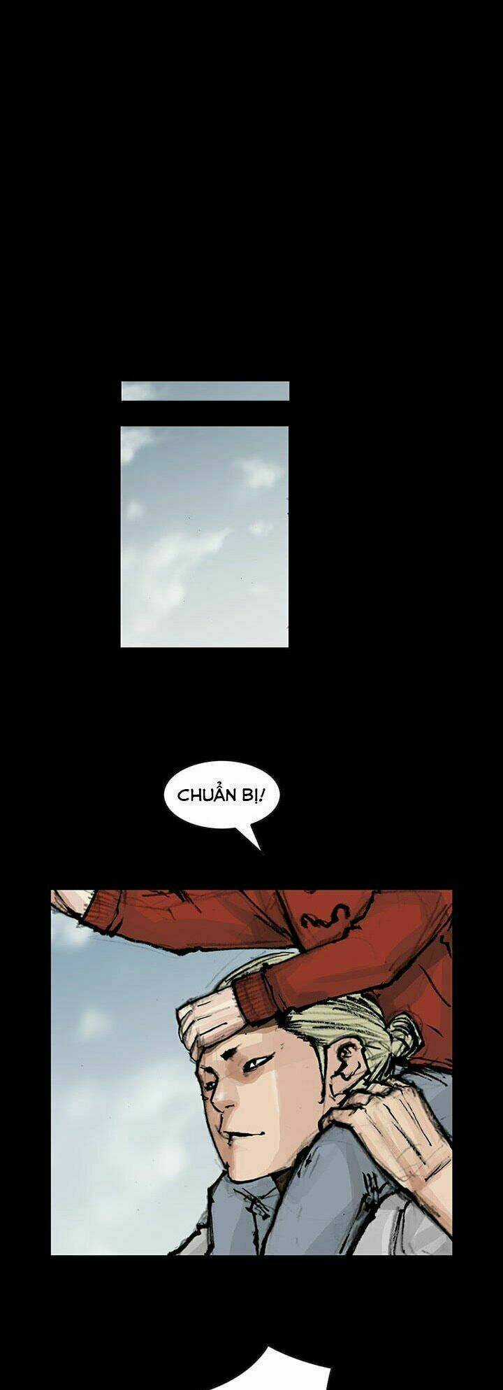 Dokgo 2 | Độc Cô 2 Chapter 30 trang 22