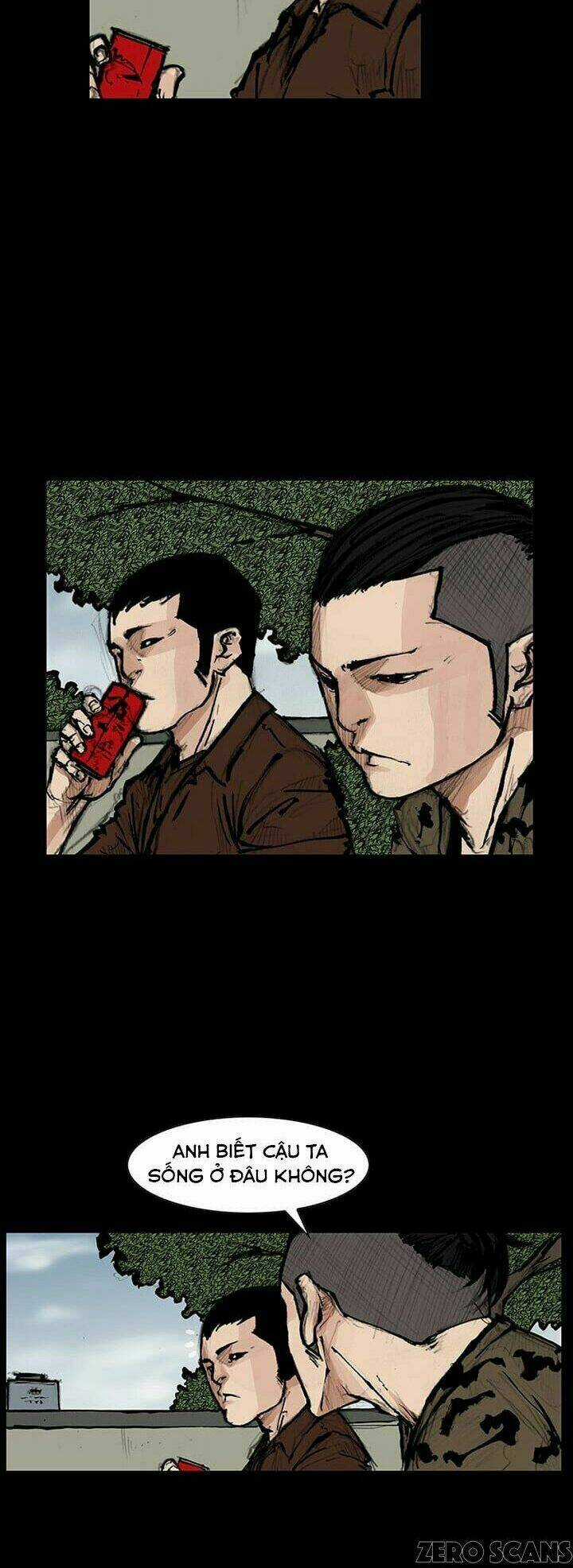 Dokgo 2 | Độc Cô 2 Chapter 30 trang 27