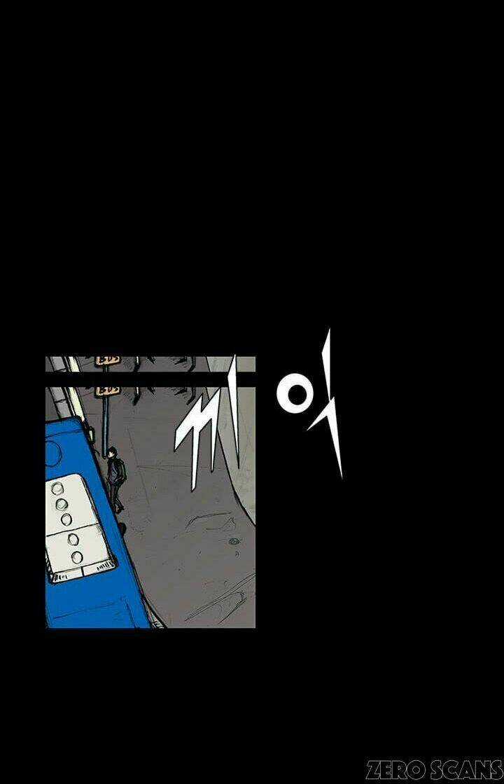 Dokgo 2 | Độc Cô 2 Chapter 30 trang 30