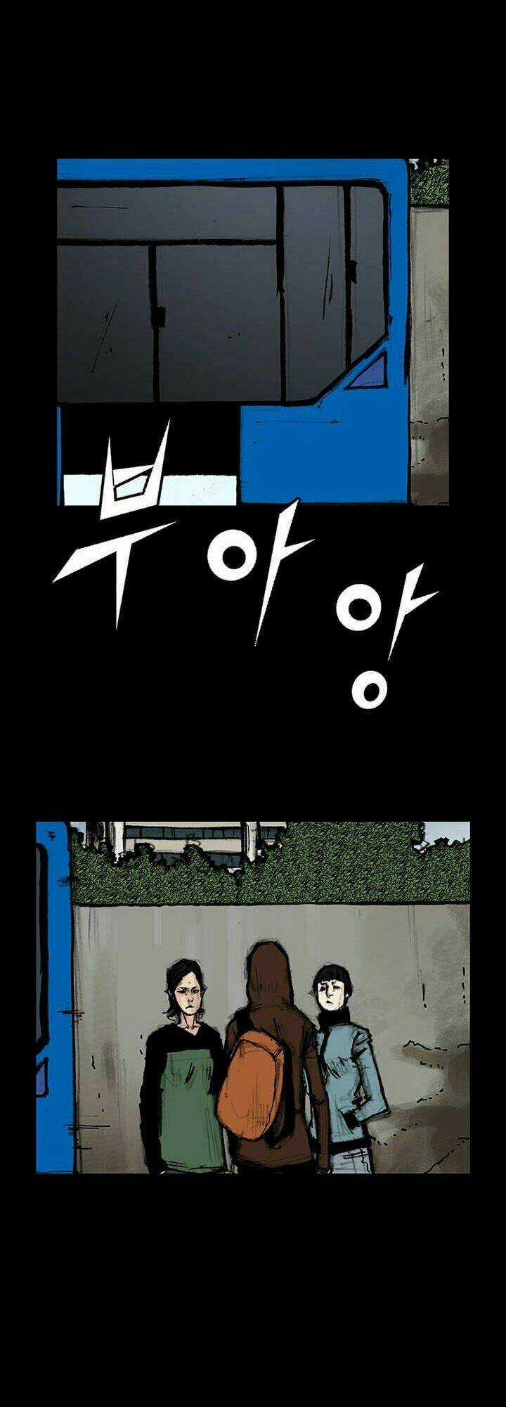 Dokgo 2 | Độc Cô 2 Chapter 30 trang 31