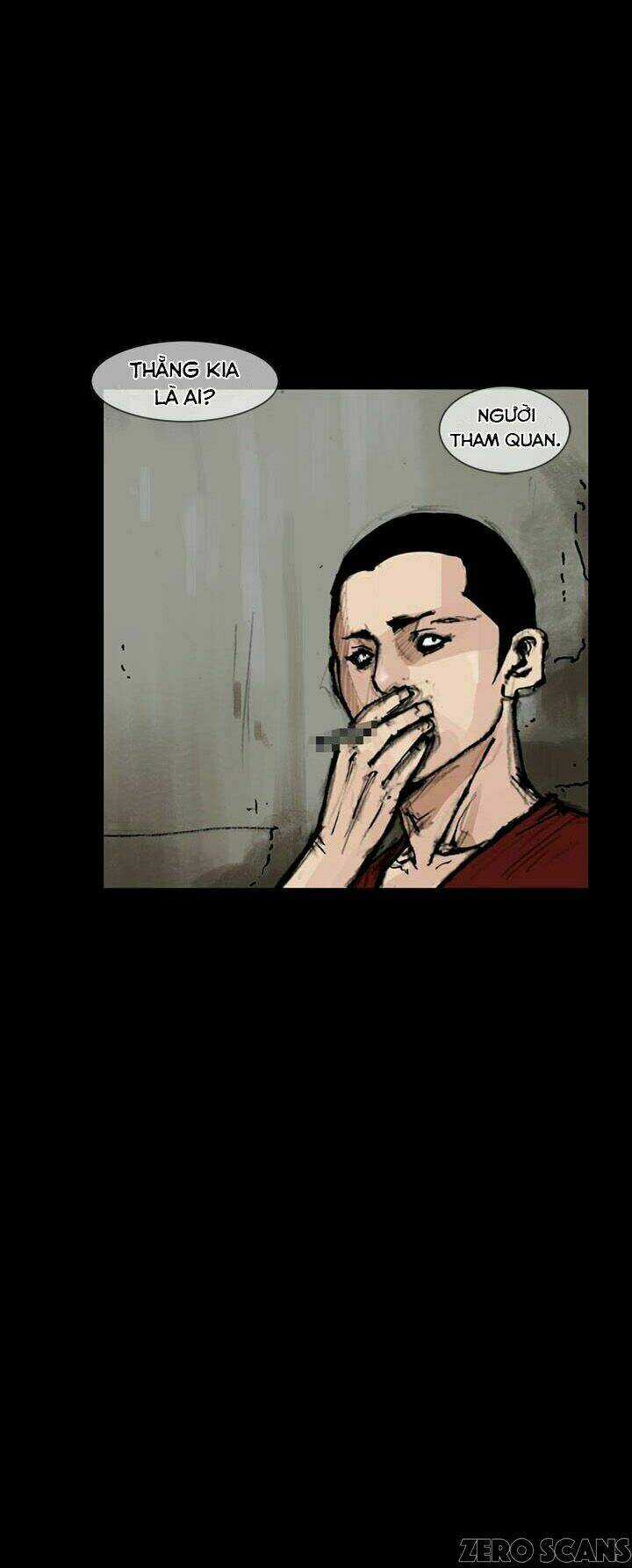 Dokgo 2 | Độc Cô 2 Chapter 30 trang 35