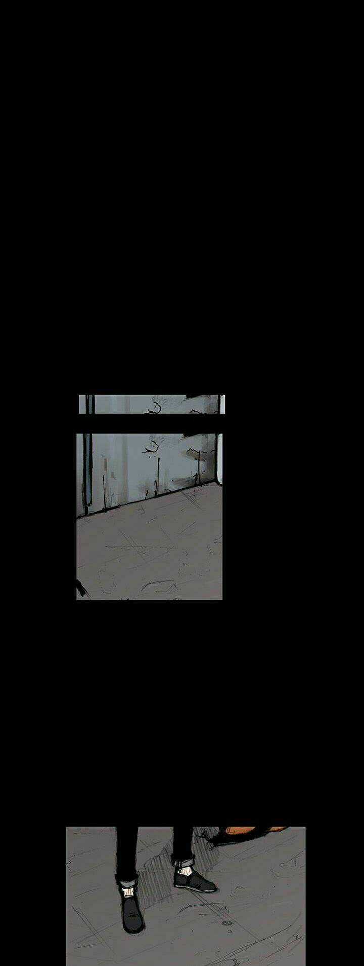 Dokgo 2 | Độc Cô 2 Chapter 30 trang 36