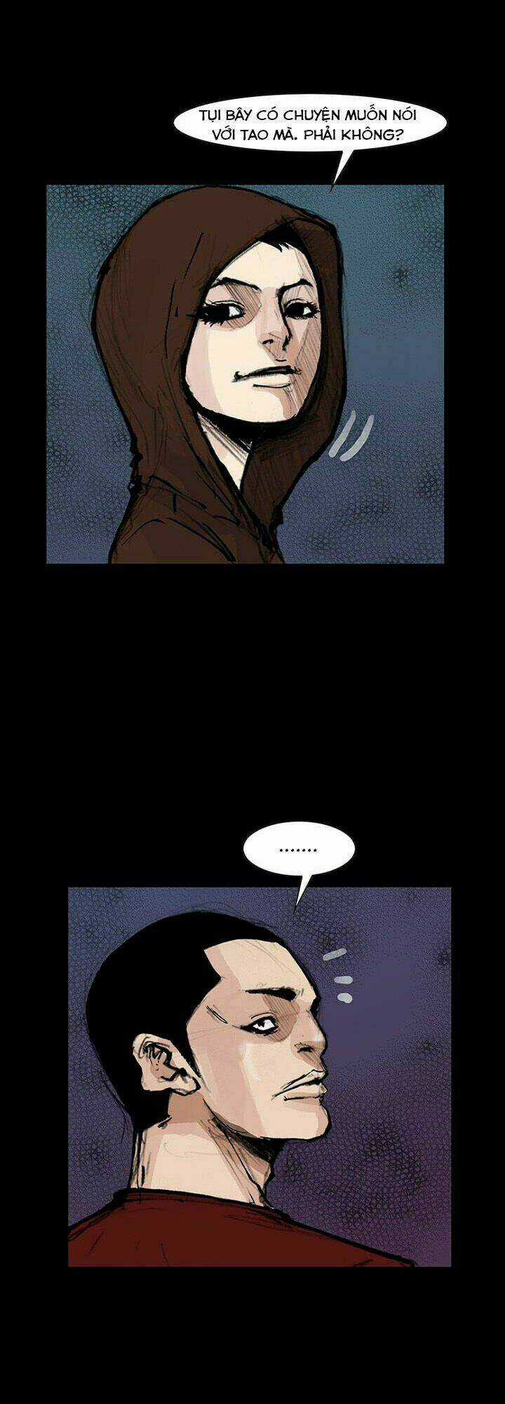 Dokgo 2 | Độc Cô 2 Chapter 30 trang 38