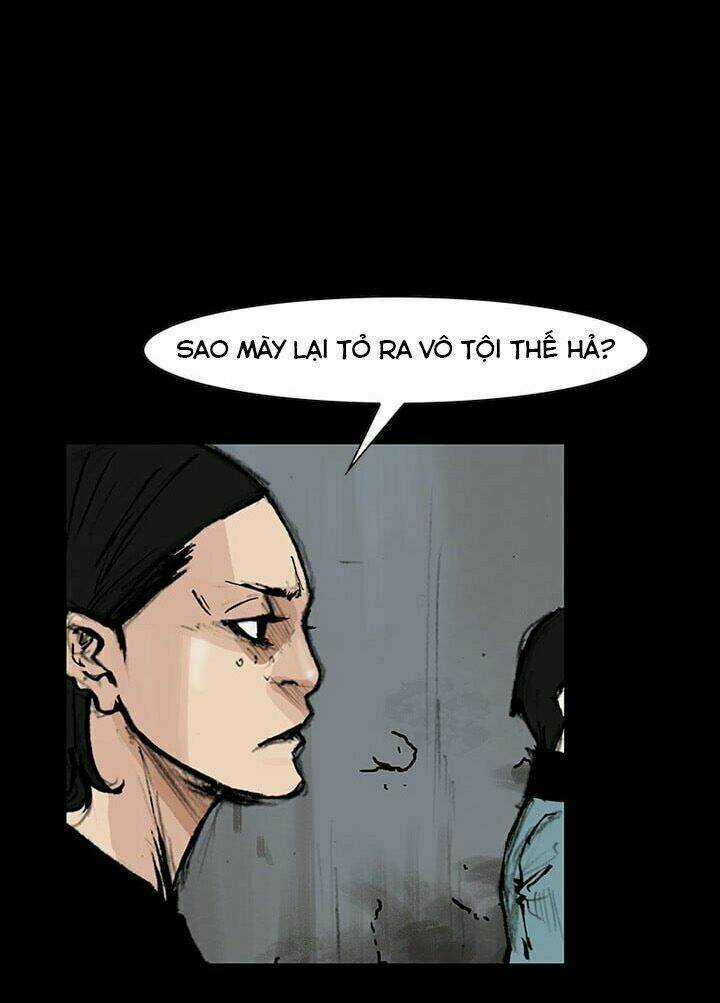 Dokgo 2 | Độc Cô 2 Chapter 30 trang 39