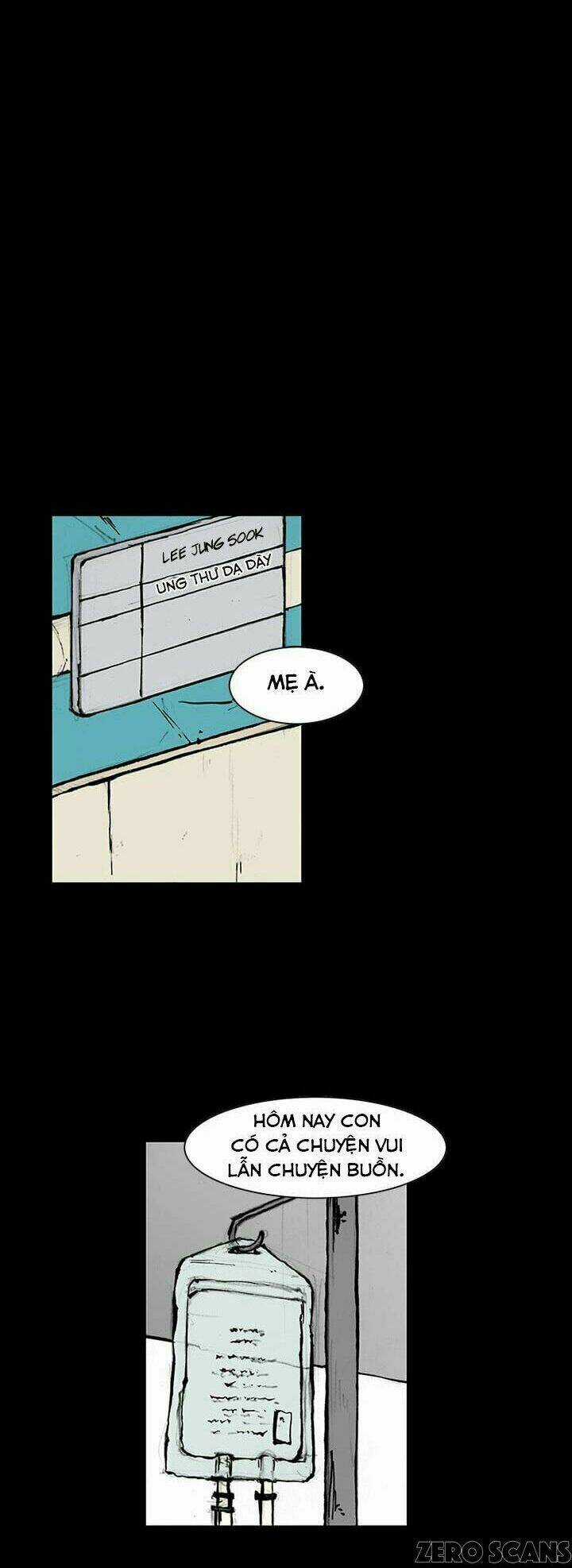 Dokgo 2 | Độc Cô 2 Chapter 30 trang 4