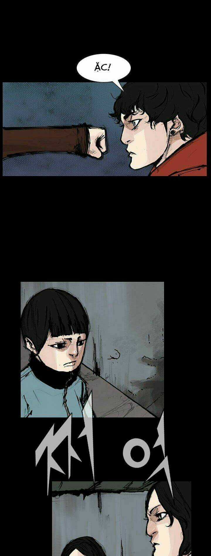 Dokgo 2 | Độc Cô 2 Chapter 30 trang 41