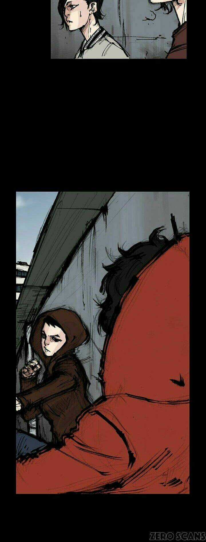 Dokgo 2 | Độc Cô 2 Chapter 30 trang 42