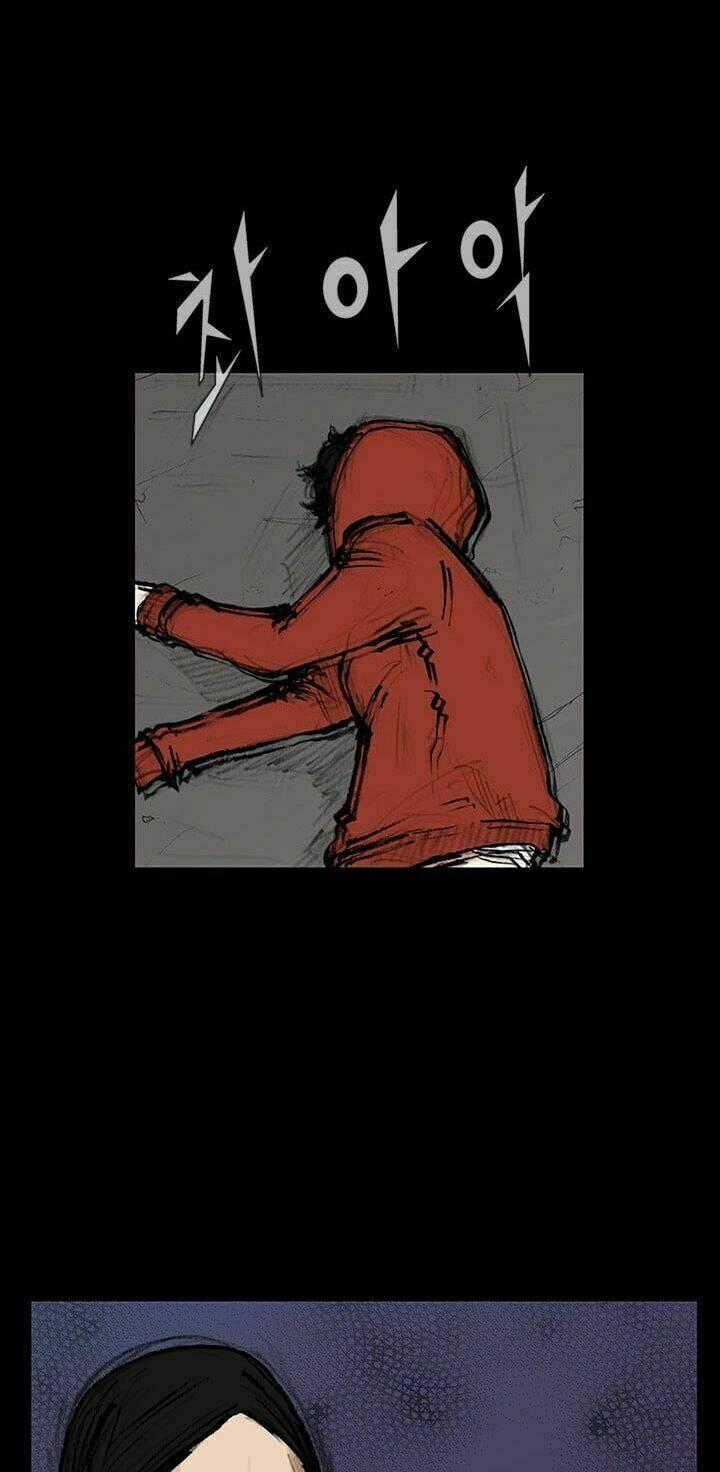 Dokgo 2 | Độc Cô 2 Chapter 30 trang 43