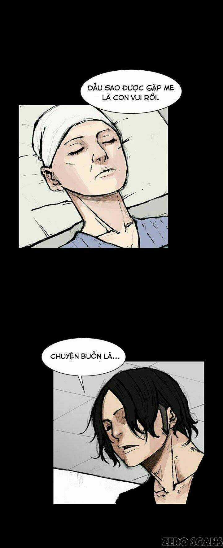 Dokgo 2 | Độc Cô 2 Chapter 30 trang 6