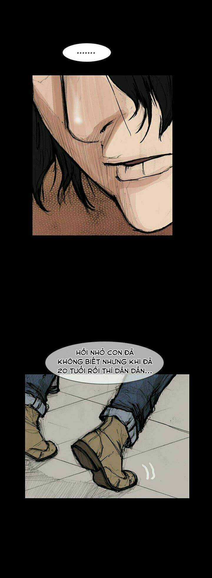 Dokgo 2 | Độc Cô 2 Chapter 30 trang 7