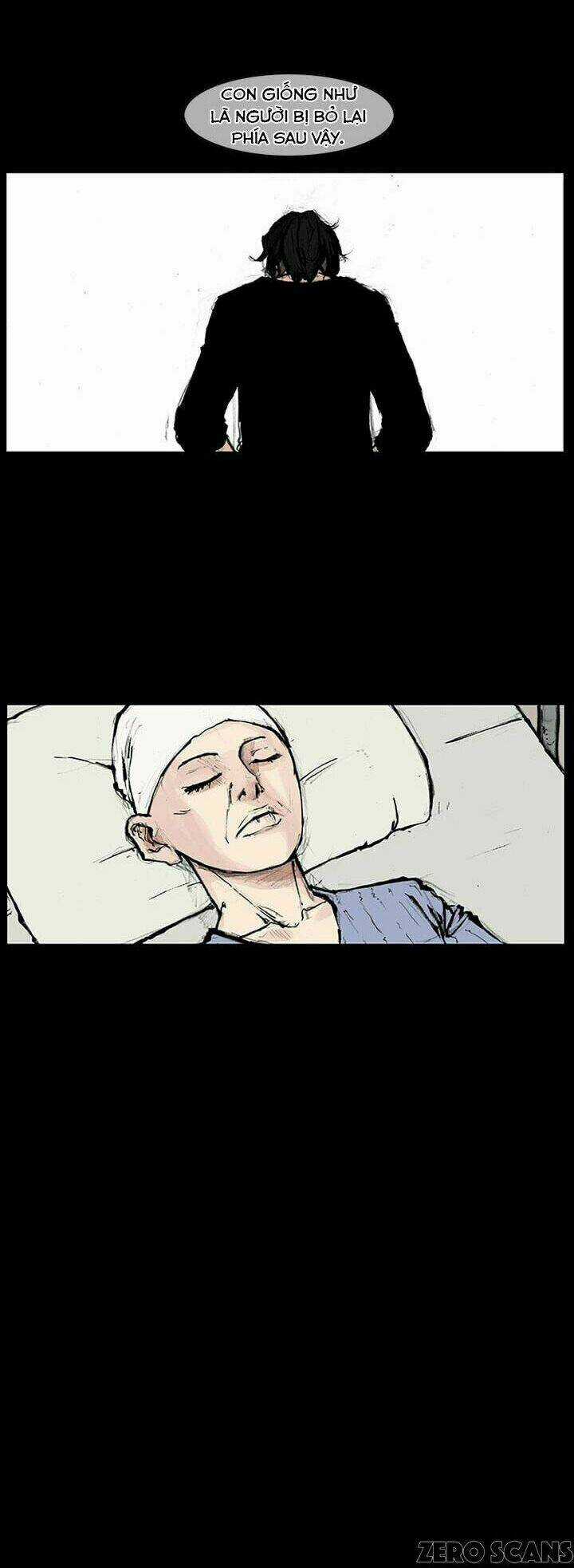 Dokgo 2 | Độc Cô 2 Chapter 30 trang 8