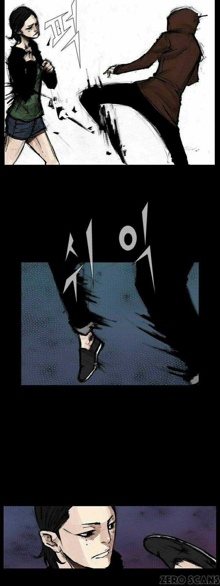 Dokgo 2 | Độc Cô 2 Chapter 31 trang 10