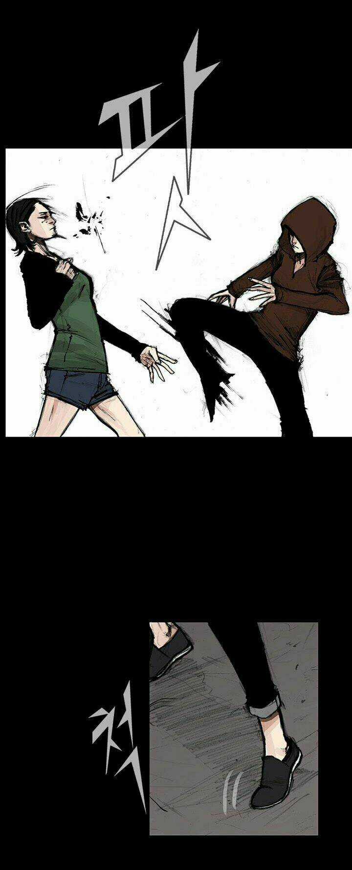 Dokgo 2 | Độc Cô 2 Chapter 31 trang 11