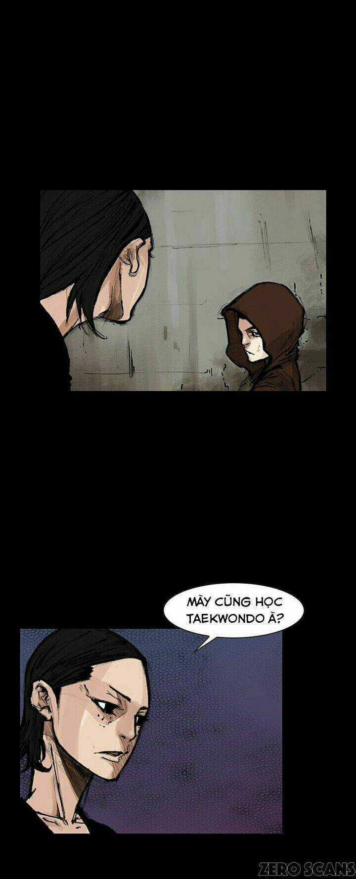 Dokgo 2 | Độc Cô 2 Chapter 31 trang 12