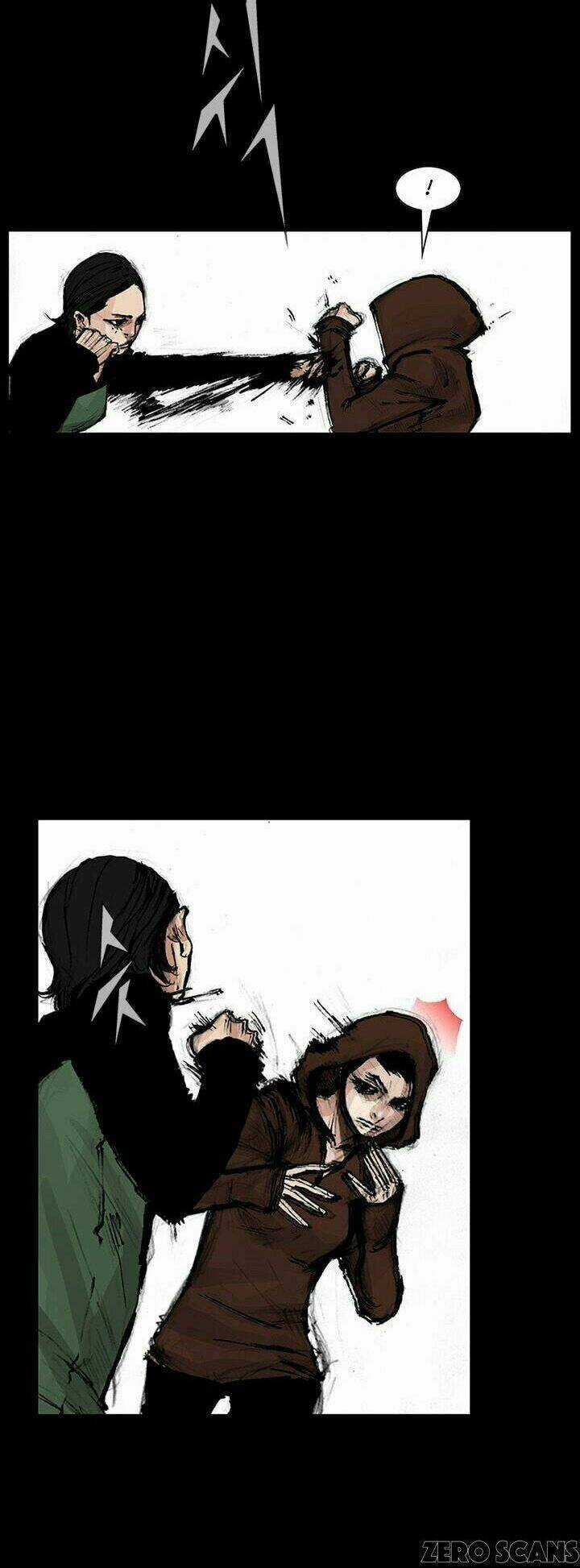 Dokgo 2 | Độc Cô 2 Chapter 31 trang 14