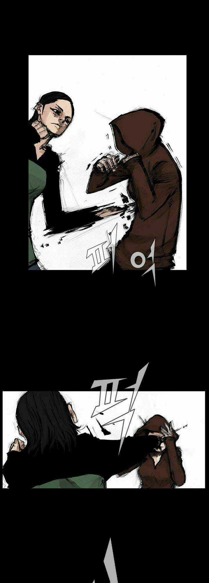 Dokgo 2 | Độc Cô 2 Chapter 31 trang 15