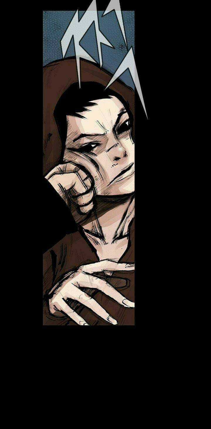 Dokgo 2 | Độc Cô 2 Chapter 31 trang 16