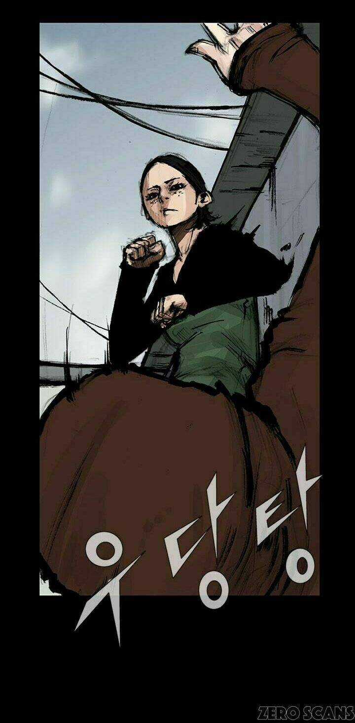 Dokgo 2 | Độc Cô 2 Chapter 31 trang 17