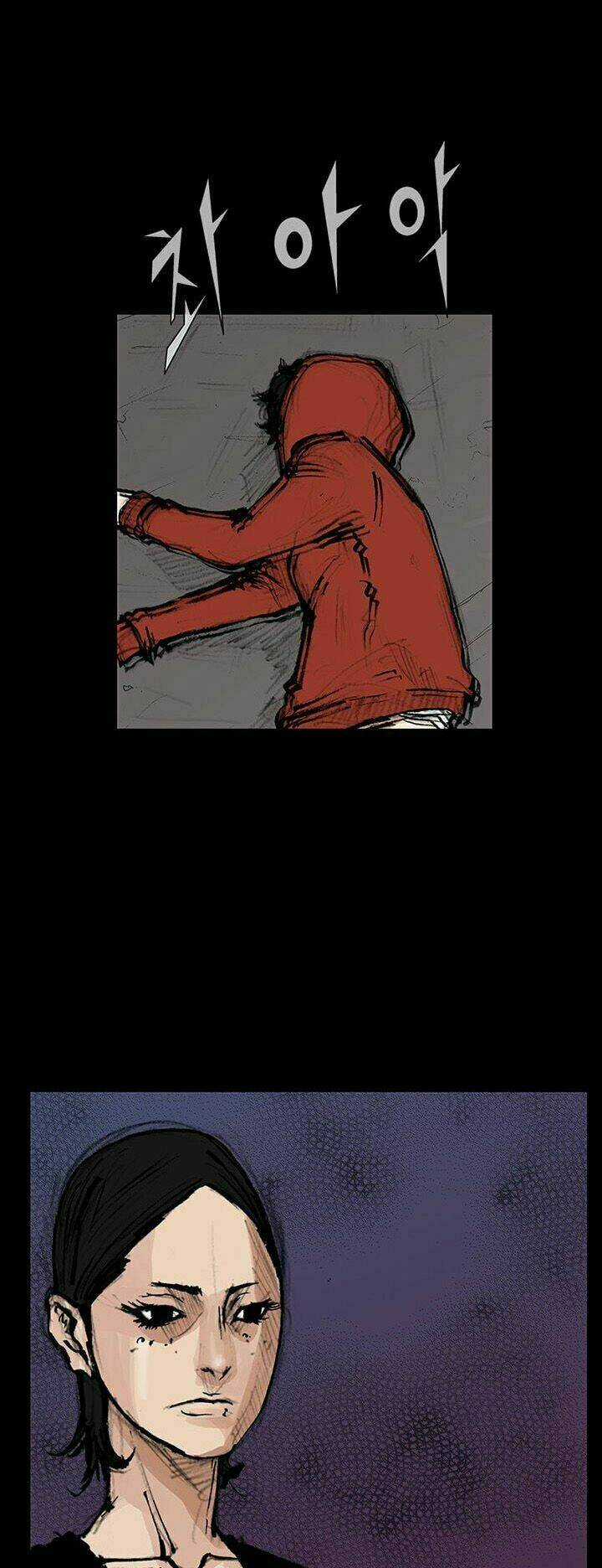 Dokgo 2 | Độc Cô 2 Chapter 31 trang 2