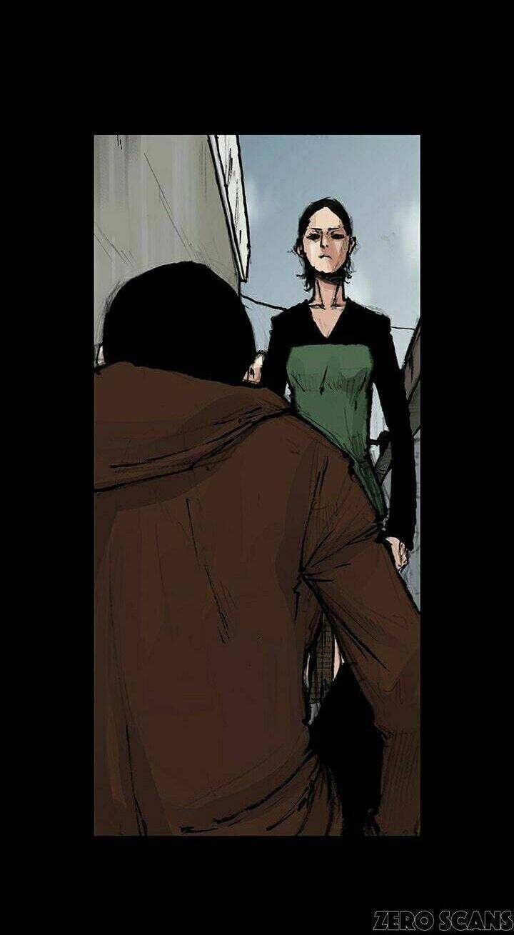 Dokgo 2 | Độc Cô 2 Chapter 31 trang 20