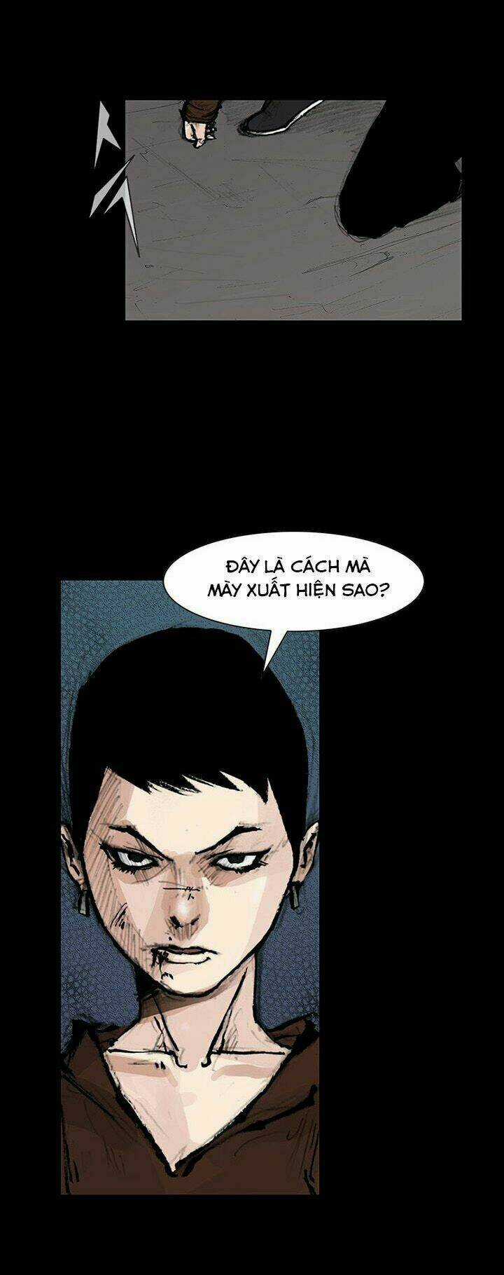 Dokgo 2 | Độc Cô 2 Chapter 31 trang 21