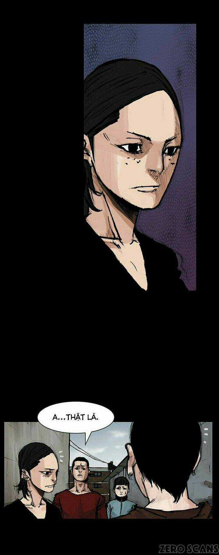 Dokgo 2 | Độc Cô 2 Chapter 31 trang 22