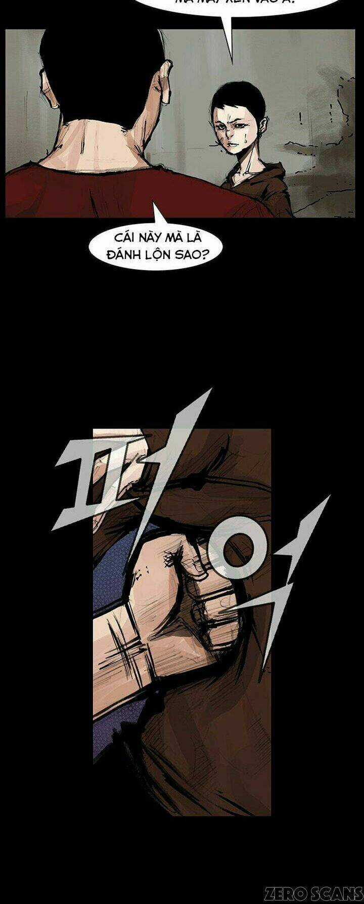 Dokgo 2 | Độc Cô 2 Chapter 31 trang 24